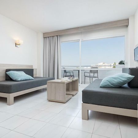 Apartamento Lagoon Center Порто де Алькудиа Экстерьер фото